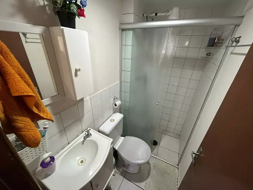 Apartamento com 2 quartos à venda, 50m2 em Vila Regina, São Paulo - SP - imagem 9 Foto 9 de Apartamento com 2 quartos à venda, 50m2 em Vila Regina, São Paulo - SP