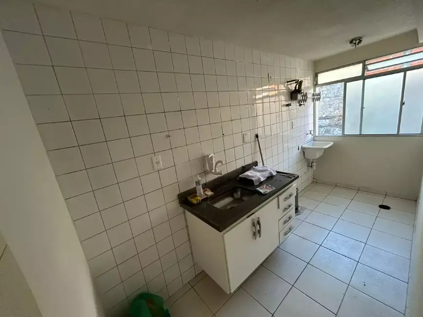 Apartamento com 2 quartos à venda, 50m2 em Vila Regina, São Paulo - SP - imagem 7 Foto 7 de Apartamento com 2 quartos à venda, 50m2 em Vila Regina, São Paulo - SP
