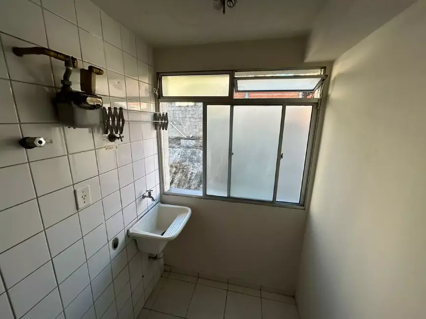 Apartamento com 2 quartos à venda, 50m2 em Vila Regina, São Paulo - SP - imagem 6 Foto 6 de Apartamento com 2 quartos à venda, 50m2 em Vila Regina, São Paulo - SP