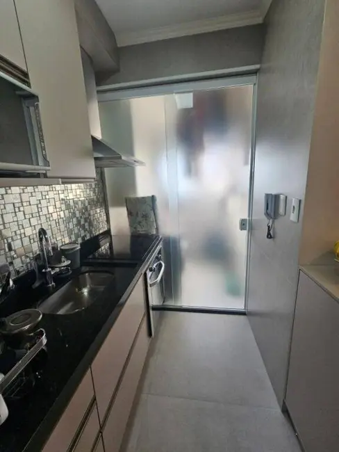 Foto 9 de Apartamento à venda, 72m2 em Vila Pereira Barreto, São Paulo - SP