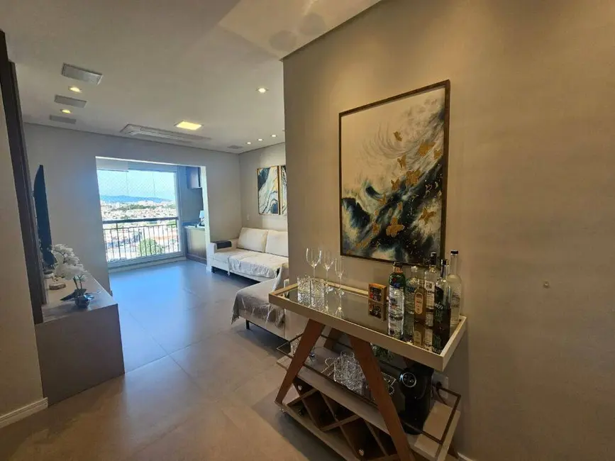 Foto 6 de Apartamento à venda, 72m2 em Vila Pereira Barreto, São Paulo - SP