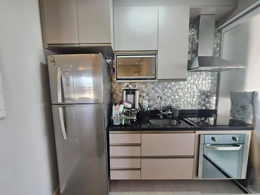 Foto 8 de Apartamento à venda, 72m2 em Vila Pereira Barreto, São Paulo - SP