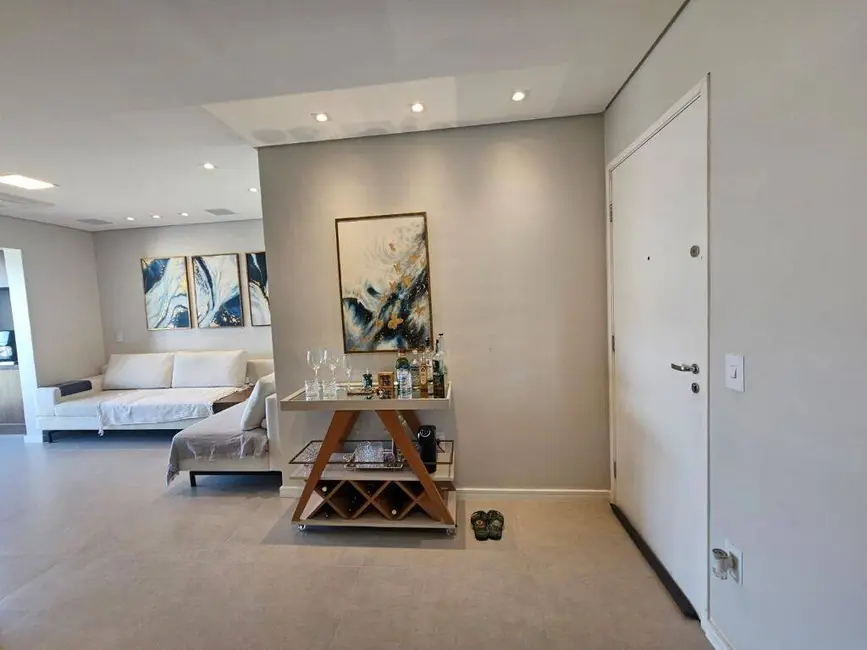 Foto 5 de Apartamento à venda, 72m2 em Vila Pereira Barreto, São Paulo - SP