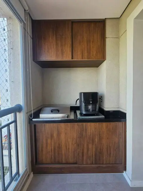 Foto 3 de Apartamento à venda, 72m2 em Vila Pereira Barreto, São Paulo - SP