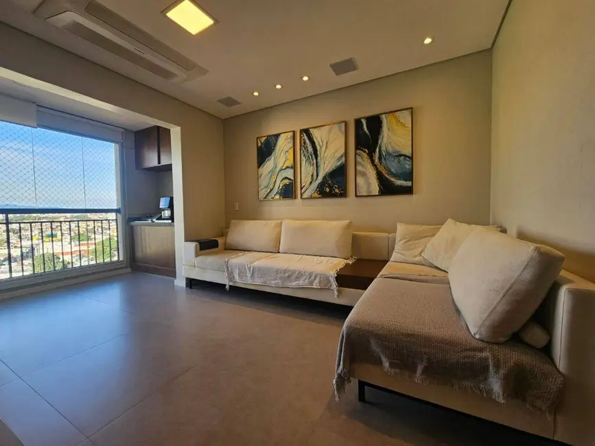 Foto 1 de Apartamento à venda, 72m2 em Vila Pereira Barreto, São Paulo - SP