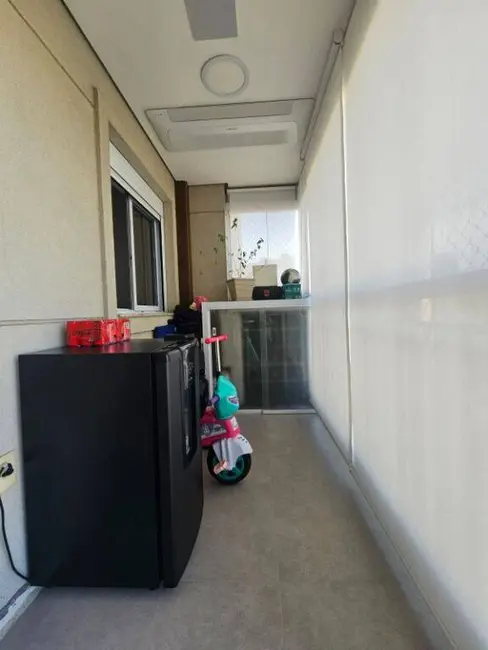 Foto 4 de Apartamento à venda, 72m2 em Vila Pereira Barreto, São Paulo - SP