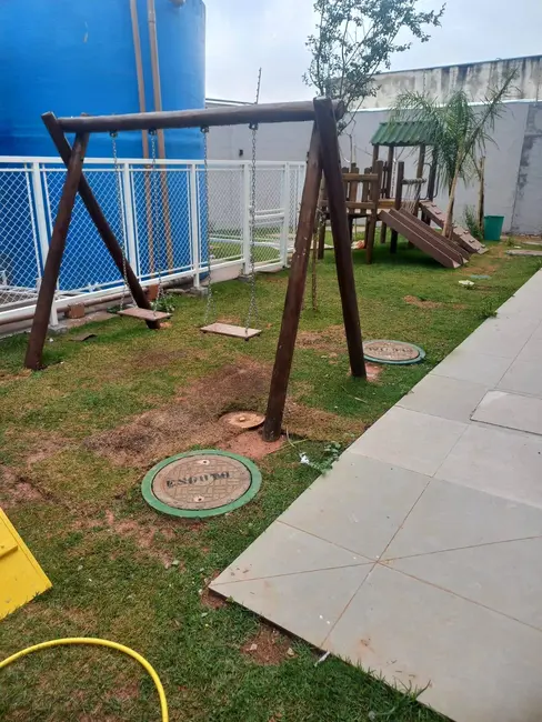 Foto 7 de Apartamento para alugar, 16m2 em Vila Pereira Barreto, São Paulo - SP