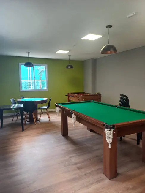 Foto 6 de Apartamento para alugar, 16m2 em Vila Pereira Barreto, São Paulo - SP