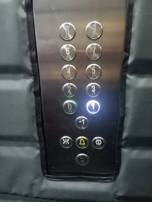 Foto 8 de Apartamento para alugar, 16m2 em Vila Pereira Barreto, São Paulo - SP