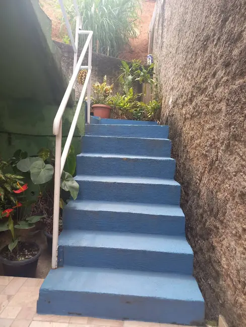 Foto 3 de Casa com 1 quarto para alugar, 120m2 em Vila Bonilha, São Paulo - SP