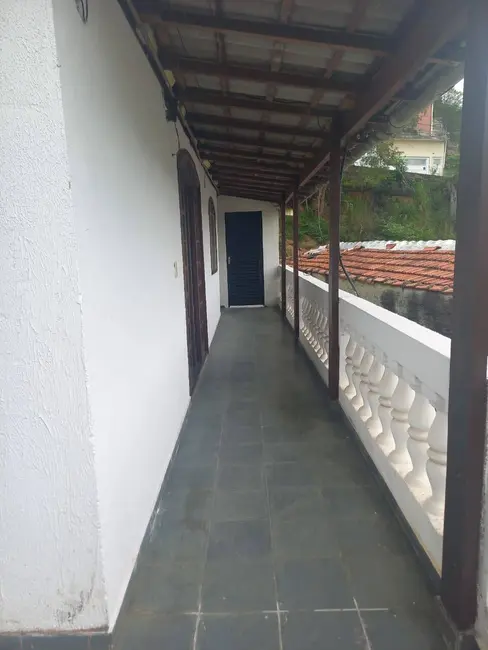 Foto 5 de Casa com 1 quarto para alugar, 120m2 em Vila Bonilha, São Paulo - SP