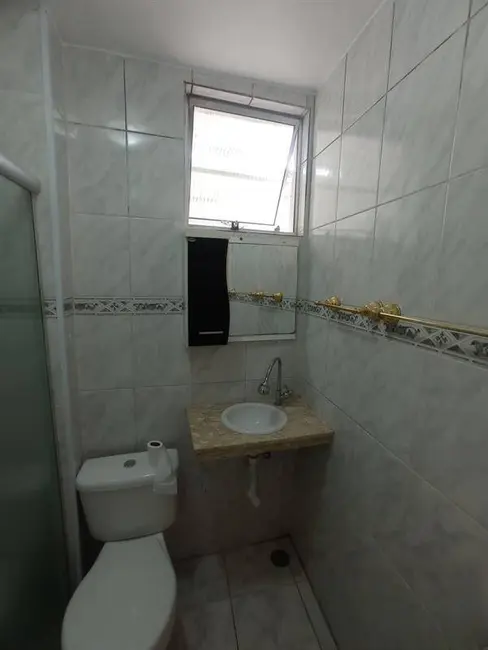 Apartamento com 2 quartos à venda, 48m2 em Santana, São Paulo - SP - imagem 3 Foto 3 de Apartamento com 2 quartos à venda, 48m2 em Santana, São Paulo - SP