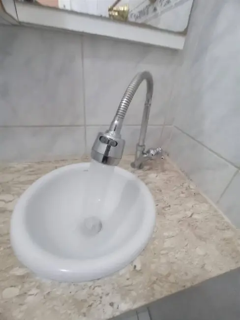 Apartamento com 2 quartos à venda, 48m2 em Santana, São Paulo - SP - imagem 6 Foto 6 de Apartamento com 2 quartos à venda, 48m2 em Santana, São Paulo - SP