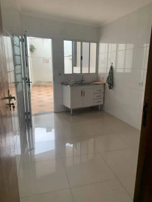 Foto 4 de Sobrado com 2 quartos para alugar, 90m2 em Vila América, São Paulo - SP