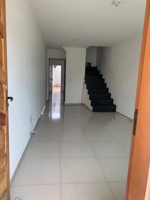 Foto 8 de Sobrado com 2 quartos para alugar, 90m2 em Vila América, São Paulo - SP