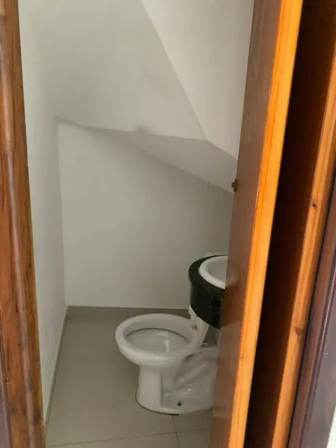 Foto 5 de Sobrado com 2 quartos para alugar, 90m2 em Vila América, São Paulo - SP