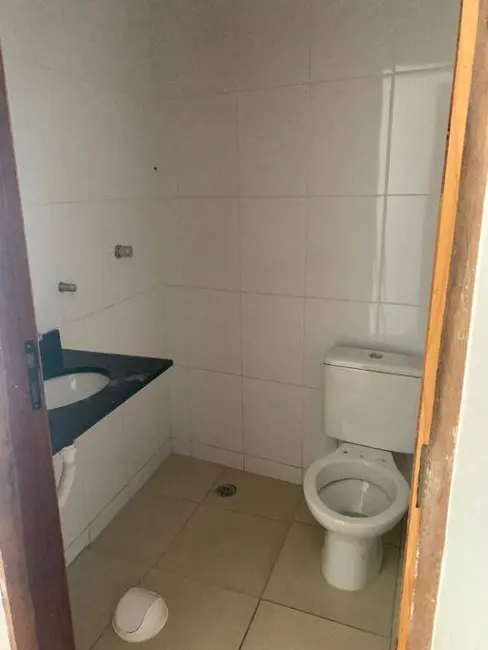 Foto 3 de Sobrado com 2 quartos para alugar, 90m2 em Vila América, São Paulo - SP