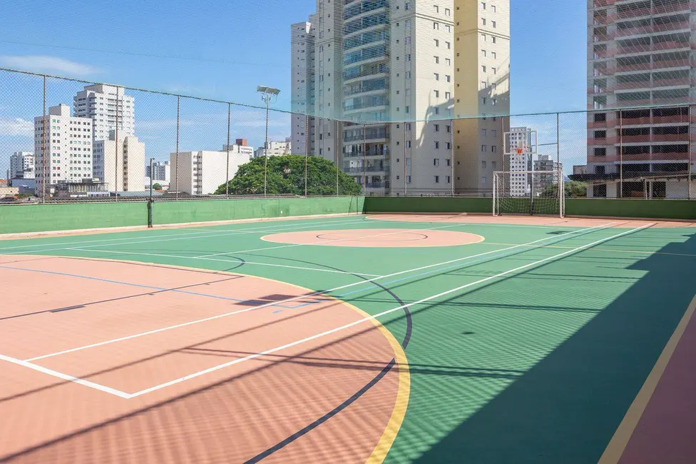 Apartamento com 2 quartos para alugar, 89m2 em Vila Romana, São Paulo - SP - imagem 6 Foto 6 de Apartamento com 2 quartos para alugar, 89m2 em Vila Romana, São Paulo - SP