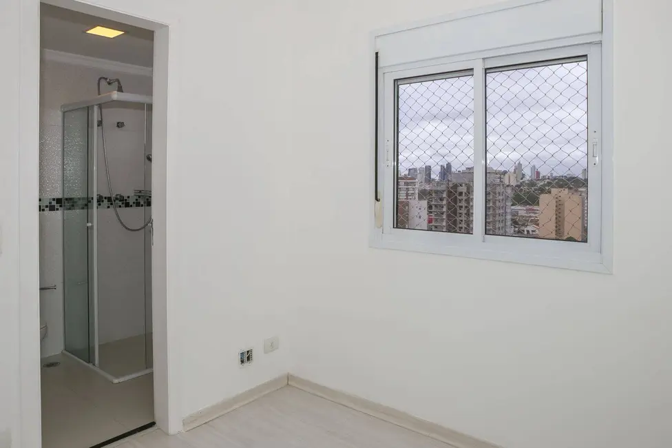 Apartamento com 2 quartos para alugar, 89m2 em Vila Romana, São Paulo - SP - imagem 4 Foto 4 de Apartamento com 2 quartos para alugar, 89m2 em Vila Romana, São Paulo - SP