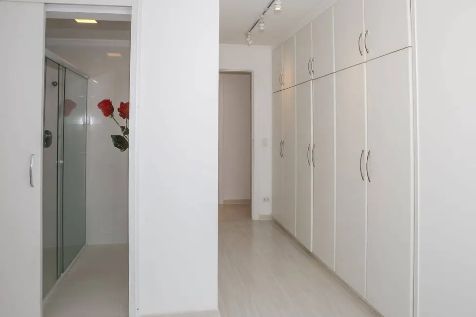 Apartamento com 2 quartos para alugar, 89m2 em Vila Romana, São Paulo - SP - imagem 8 Foto 8 de Apartamento com 2 quartos para alugar, 89m2 em Vila Romana, São Paulo - SP
