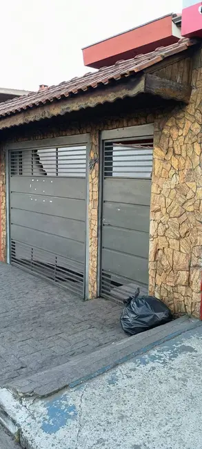 Foto 4 de Sobrado com 3 quartos à venda, 226m2 em Jardim Peri, São Paulo - SP