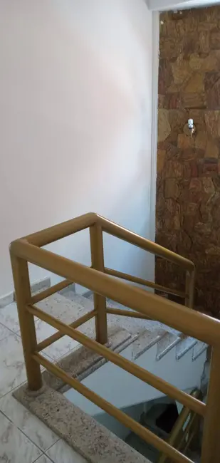 Foto 8 de Sobrado com 3 quartos à venda, 226m2 em Jardim Peri, São Paulo - SP