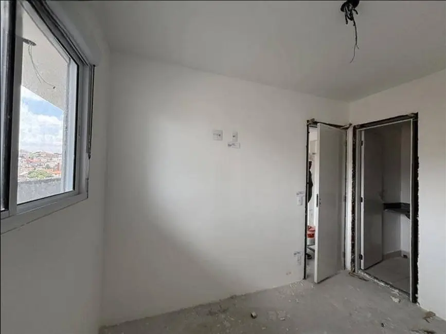 Apartamento com 1 quarto à venda, 37m2 em Parada Inglesa, São Paulo - SP - imagem 3 Foto 3 de Apartamento com 1 quarto à venda, 37m2 em Parada Inglesa, São Paulo - SP