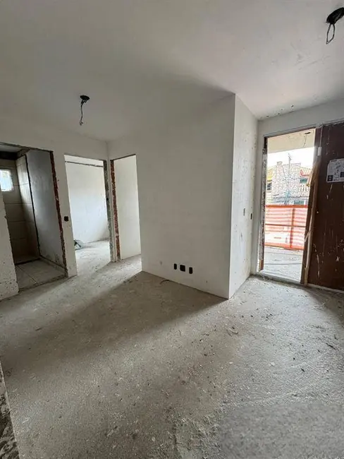 Apartamento com 1 quarto à venda, 37m2 em Parada Inglesa, São Paulo - SP - imagem 2 Foto 2 de Apartamento com 1 quarto à venda, 37m2 em Parada Inglesa, São Paulo - SP