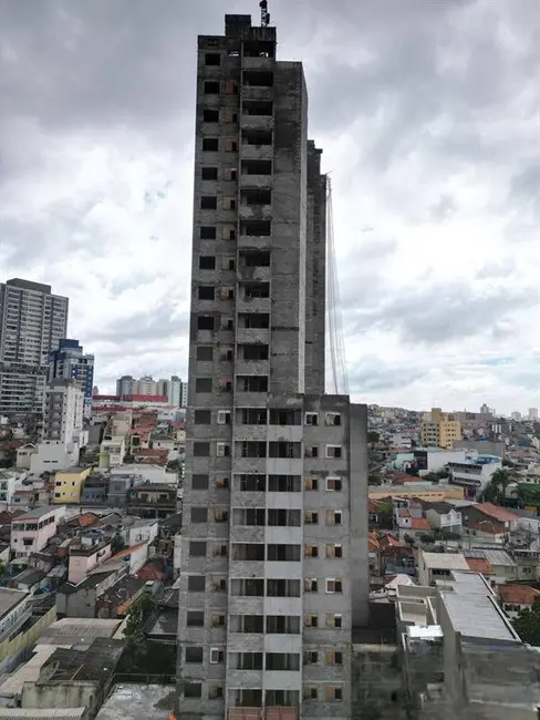 Apartamento com 1 quarto à venda, 37m2 em Parada Inglesa, São Paulo - SP - imagem 1 Foto 1 de Apartamento com 1 quarto à venda, 37m2 em Parada Inglesa, São Paulo - SP