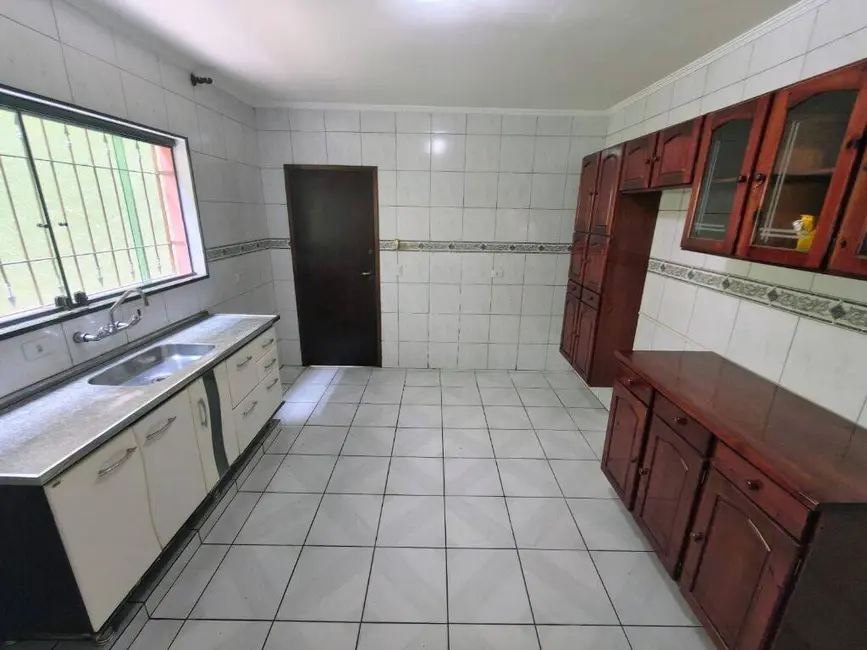 Foto 6 de Sobrado com 3 quartos à venda, 162m2 em Vila Pereira Cerca, São Paulo - SP