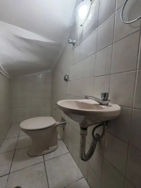 Foto 3 de Sobrado com 3 quartos à venda, 162m2 em Vila Pereira Cerca, São Paulo - SP