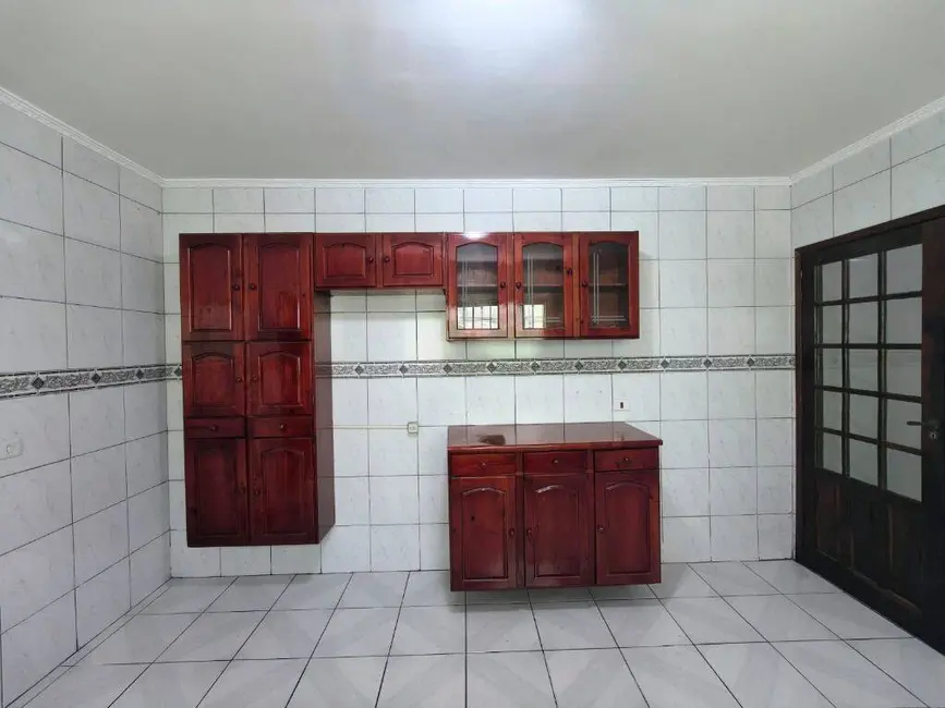 Foto 5 de Sobrado com 3 quartos à venda, 162m2 em Vila Pereira Cerca, São Paulo - SP