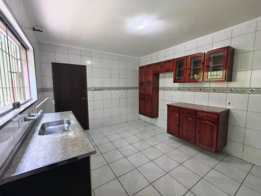 Foto 7 de Sobrado com 3 quartos à venda, 162m2 em Vila Pereira Cerca, São Paulo - SP