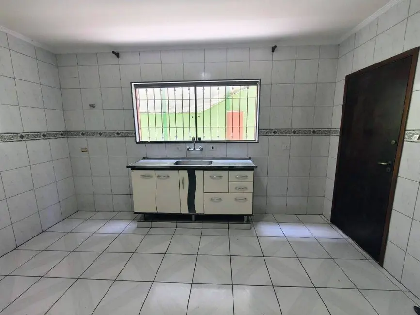 Foto 4 de Sobrado com 3 quartos à venda, 162m2 em Vila Pereira Cerca, São Paulo - SP