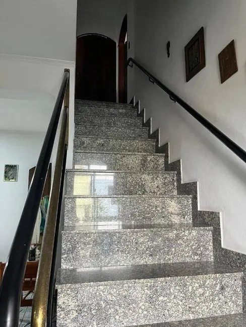 Foto 3 de Sobrado com 3 quartos à venda, 150m2 em Parque Casa de Pedra, São Paulo - SP