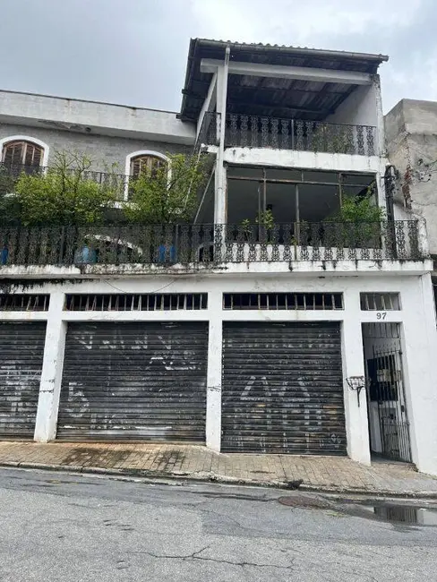 Foto 5 de Sobrado com 3 quartos à venda, 150m2 em Parque Casa de Pedra, São Paulo - SP