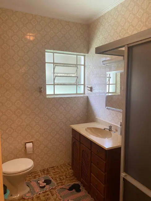 Sobrado com 3 quartos à venda, 250m2 em Vila Dom Pedro II, São Paulo - SP - imagem 8 Foto 8 de Sobrado com 3 quartos à venda, 250m2 em Vila Dom Pedro II, São Paulo - SP