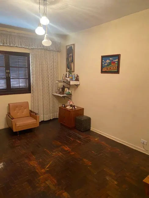 Sobrado com 3 quartos à venda, 250m2 em Vila Dom Pedro II, São Paulo - SP - imagem 7 Foto 7 de Sobrado com 3 quartos à venda, 250m2 em Vila Dom Pedro II, São Paulo - SP