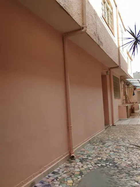 Foto 4 de Sobrado com 4 quartos à venda, 260m2 em Parque Edu Chaves, São Paulo - SP