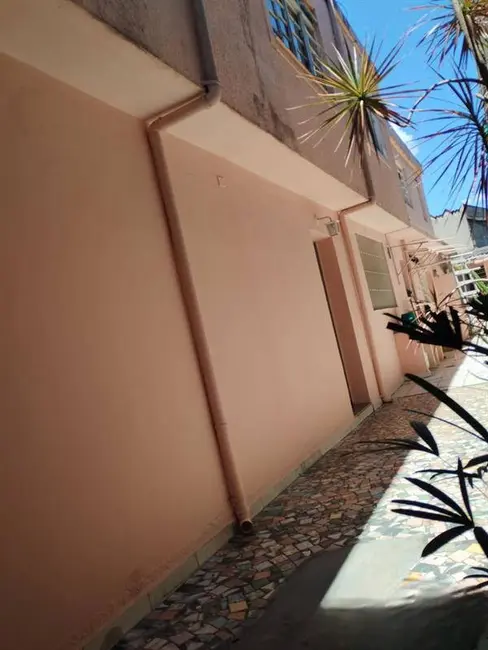 Foto 2 de Sobrado com 4 quartos à venda, 260m2 em Parque Edu Chaves, São Paulo - SP