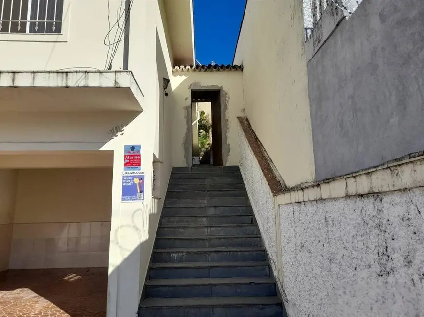 Foto 4 de Sobrado com 2 quartos à venda, 100m2 em Casa Verde Alta, São Paulo - SP