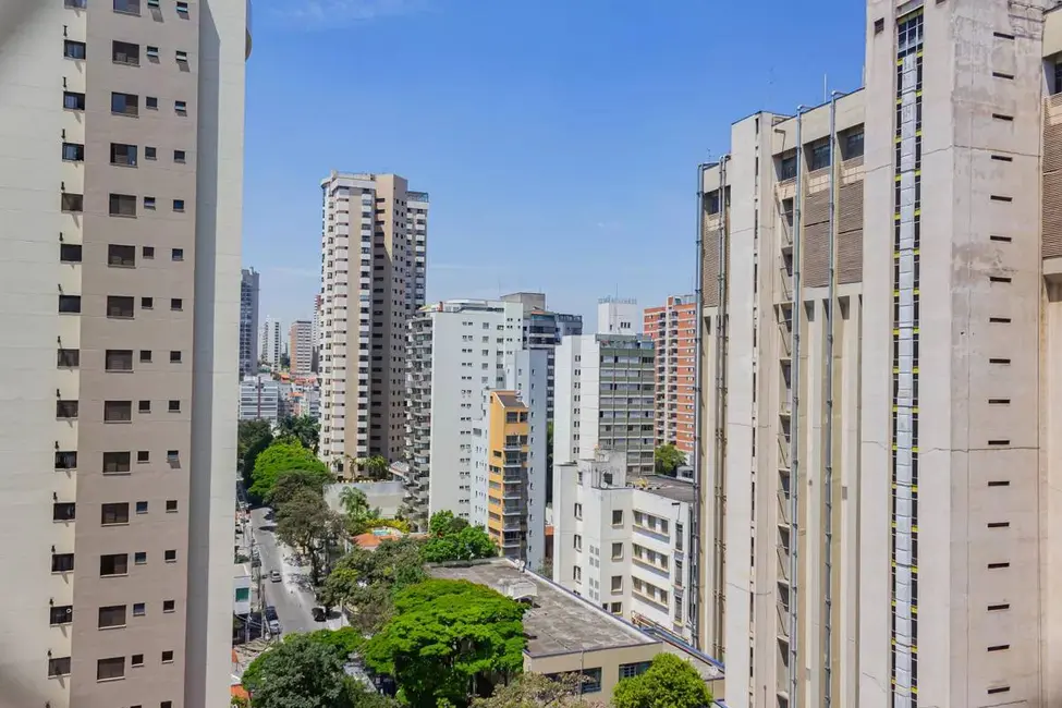 Foto 3 de Apartamento com 2 quartos para alugar, 105m2 em Perdizes, São Paulo - SP