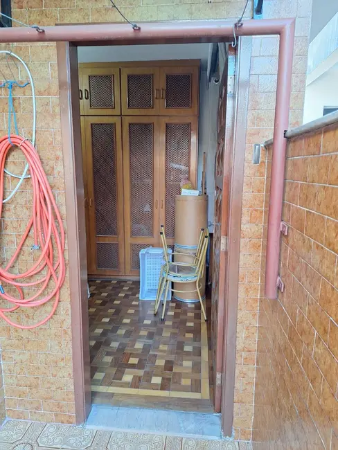 Sobrado com 2 quartos à venda, 315m2 em Sítio Morro Grande, São Paulo - SP - imagem 5 Foto 5 de Sobrado com 2 quartos à venda, 315m2 em Sítio Morro Grande, São Paulo - SP