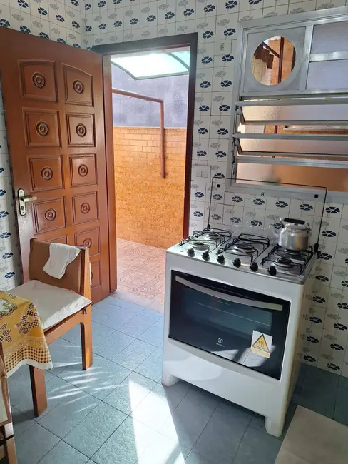 Sobrado com 2 quartos à venda, 315m2 em Sítio Morro Grande, São Paulo - SP - imagem 8 Foto 8 de Sobrado com 2 quartos à venda, 315m2 em Sítio Morro Grande, São Paulo - SP