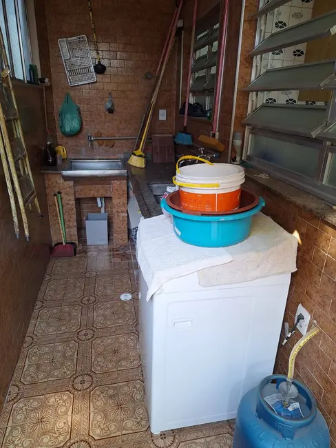 Sobrado com 2 quartos à venda, 315m2 em Sítio Morro Grande, São Paulo - SP - imagem 9 Foto 9 de Sobrado com 2 quartos à venda, 315m2 em Sítio Morro Grande, São Paulo - SP