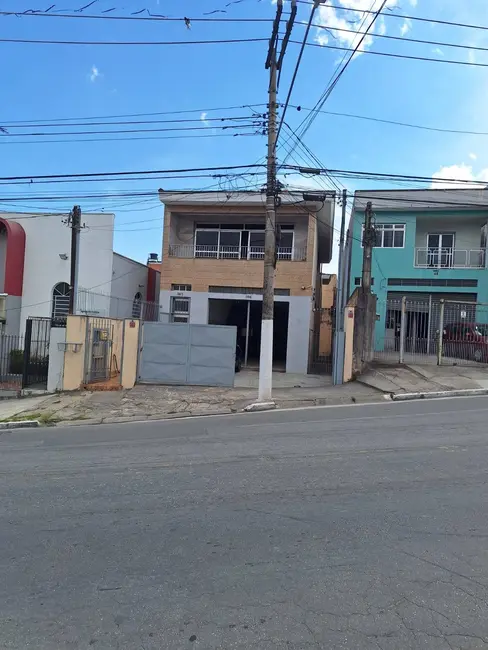 Sobrado com 2 quartos à venda, 315m2 em Sítio Morro Grande, São Paulo - SP - imagem 1 Foto 1 de Sobrado com 2 quartos à venda, 315m2 em Sítio Morro Grande, São Paulo - SP