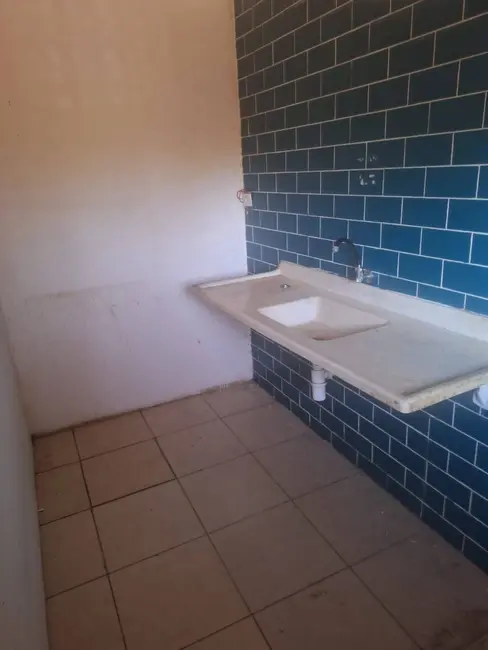 Casa com 3 quartos para alugar em Jardim Santa Mônica, São Paulo - SP - imagem 2 Foto 2 de Casa com 3 quartos para alugar em Jardim Santa Mônica, São Paulo - SP