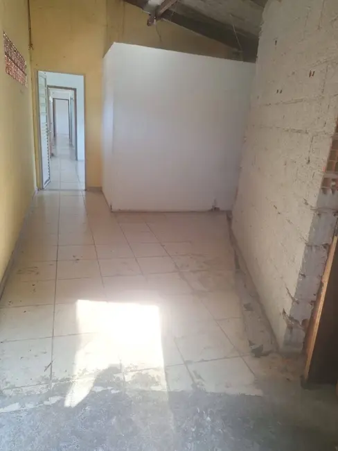 Casa com 3 quartos para alugar em Jardim Santa Mônica, São Paulo - SP - imagem 4 Foto 4 de Casa com 3 quartos para alugar em Jardim Santa Mônica, São Paulo - SP