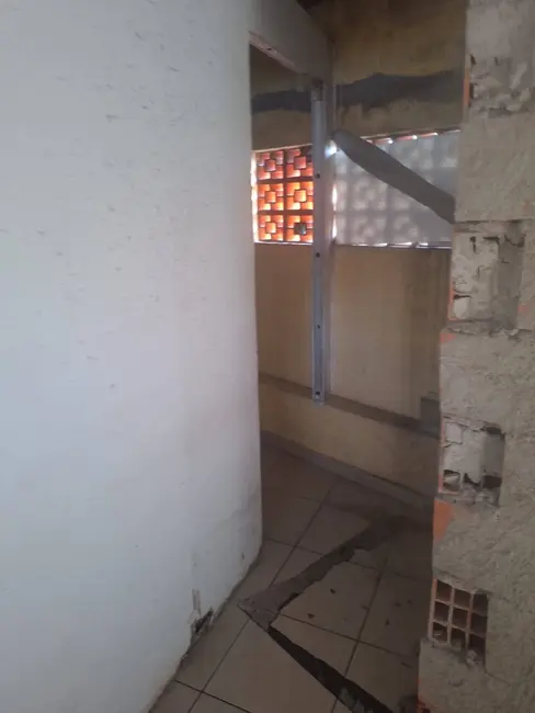 Casa com 3 quartos para alugar em Jardim Santa Mônica, São Paulo - SP - imagem 3 Foto 3 de Casa com 3 quartos para alugar em Jardim Santa Mônica, São Paulo - SP