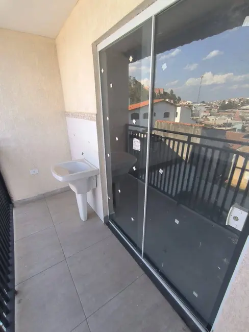 Foto 9 de Sobrado com 2 quartos à venda, 102m2 em Caieiras - SP